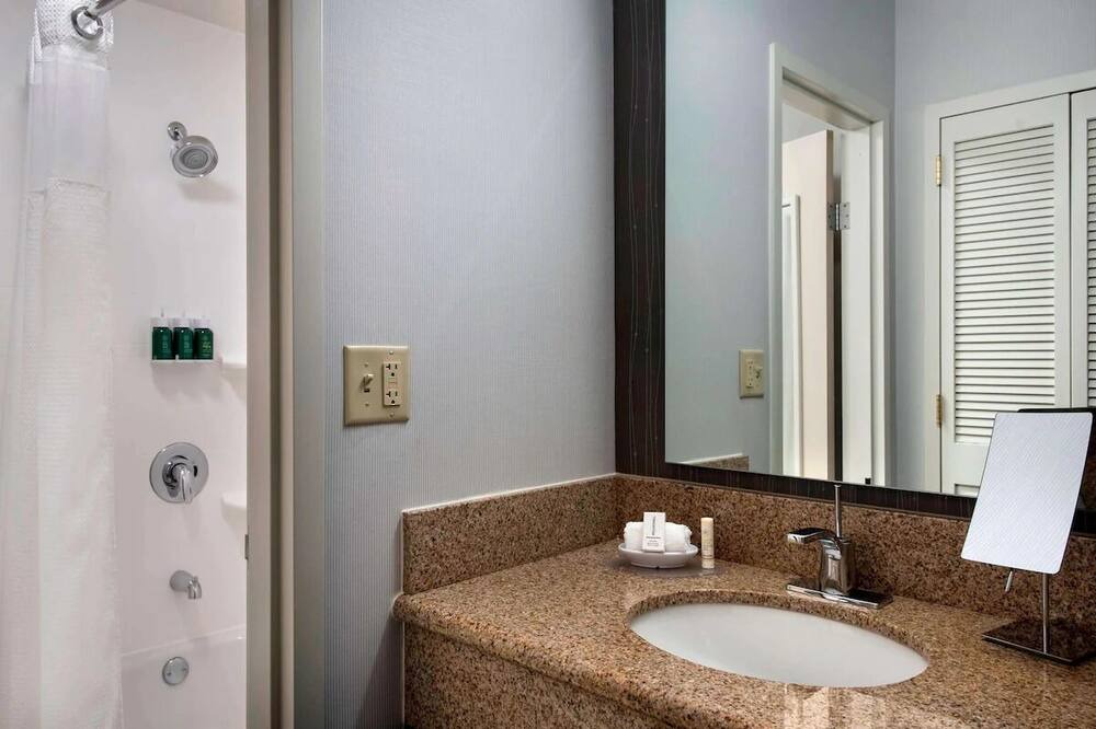 Photo of Bathroom in Mahwah