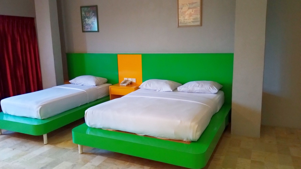 Photo of Bedroom in Tanjung Pinang