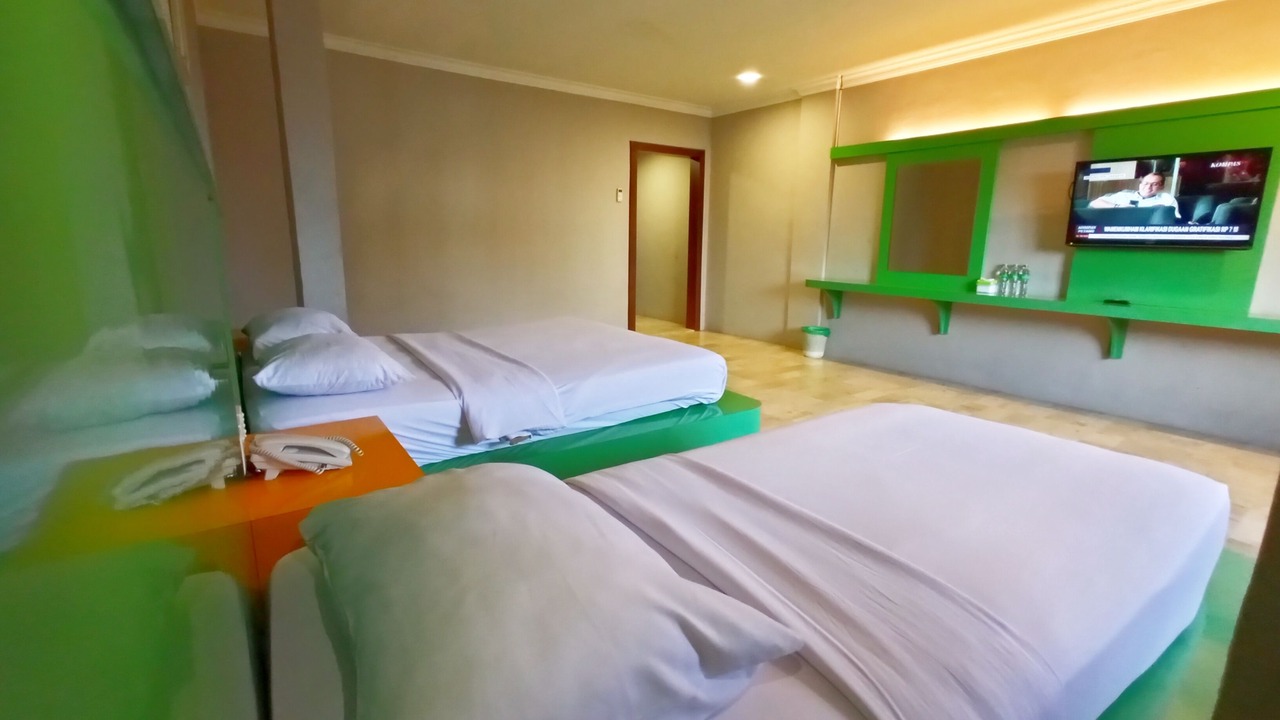 Photo of Bedroom in Tanjung Pinang