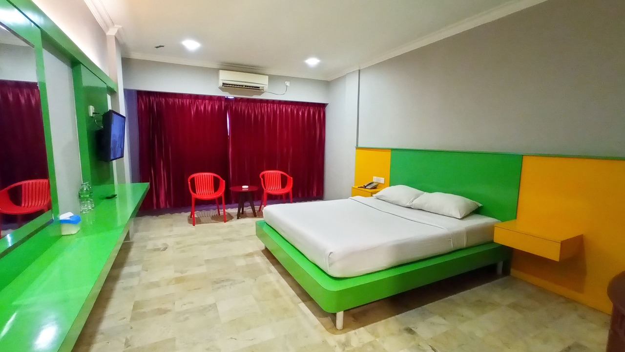 Photo of Bedroom in Tanjung Pinang