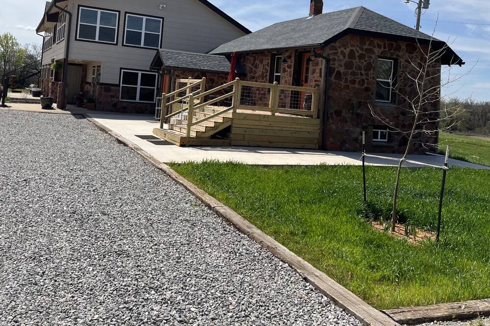 Photo of Outdoor in Oklahoma County