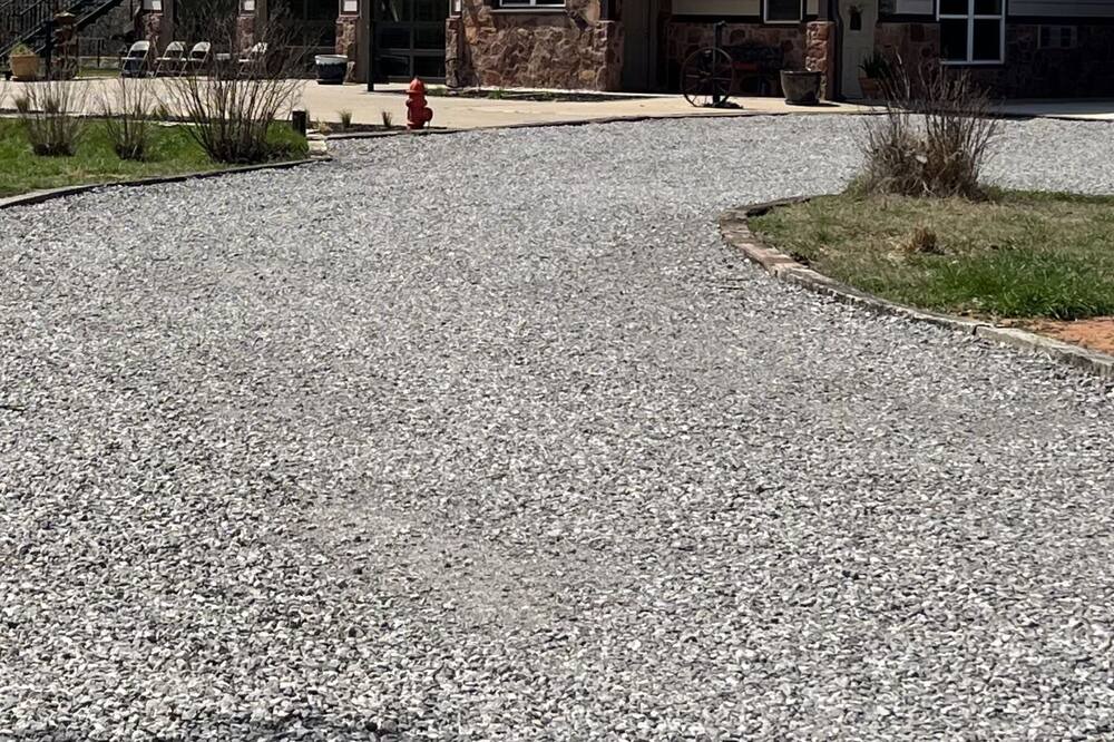 Photo of Outdoor in Oklahoma County