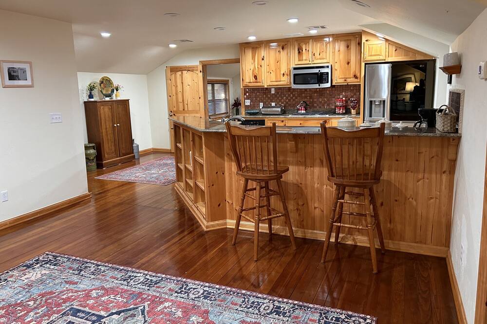 Photo of Kitchen in Oklahoma County