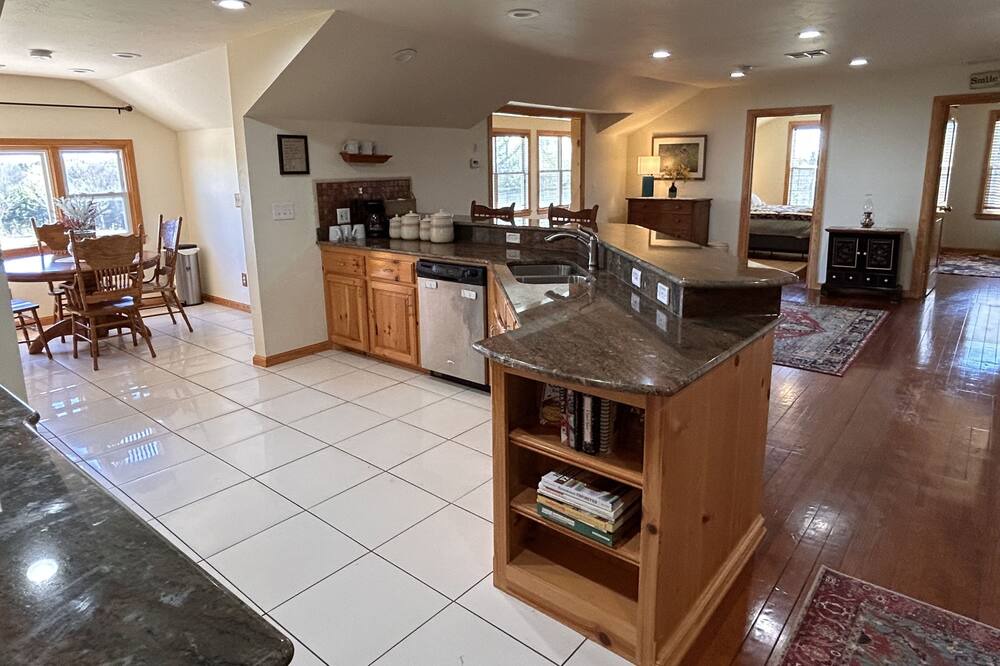 Photo of Kitchen in Oklahoma County