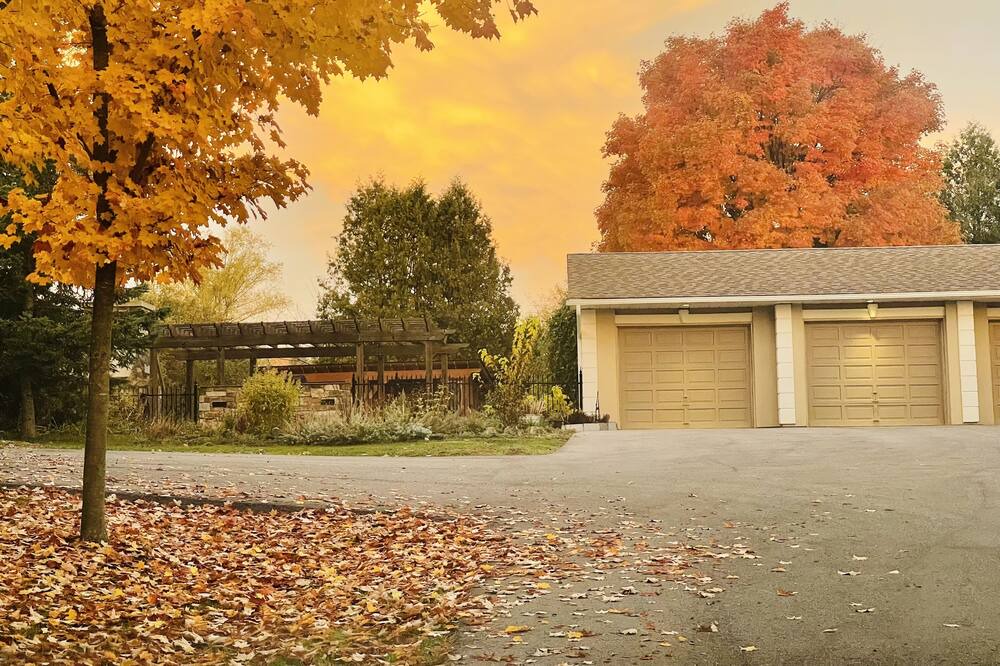 Photo of Outdoor in Caledon