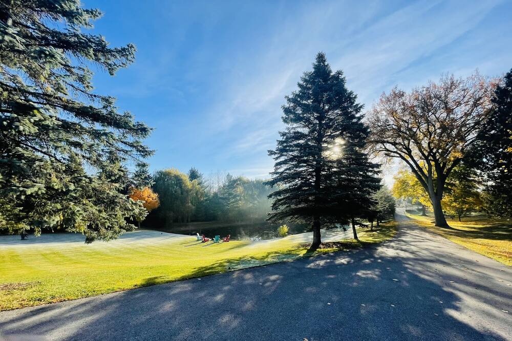 Photo of Outdoor in Caledon