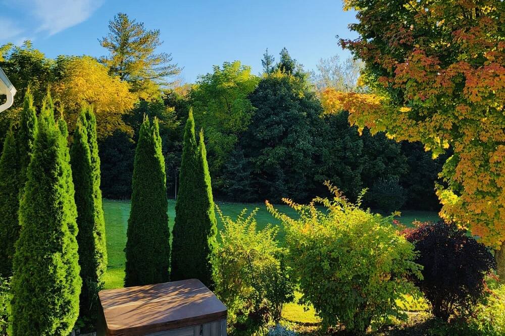 Photo of Outdoor in Caledon