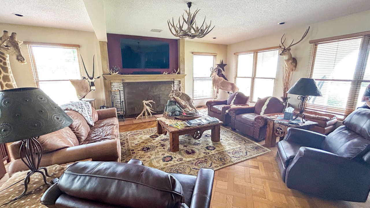 Photo of Livingroom in Morgan
