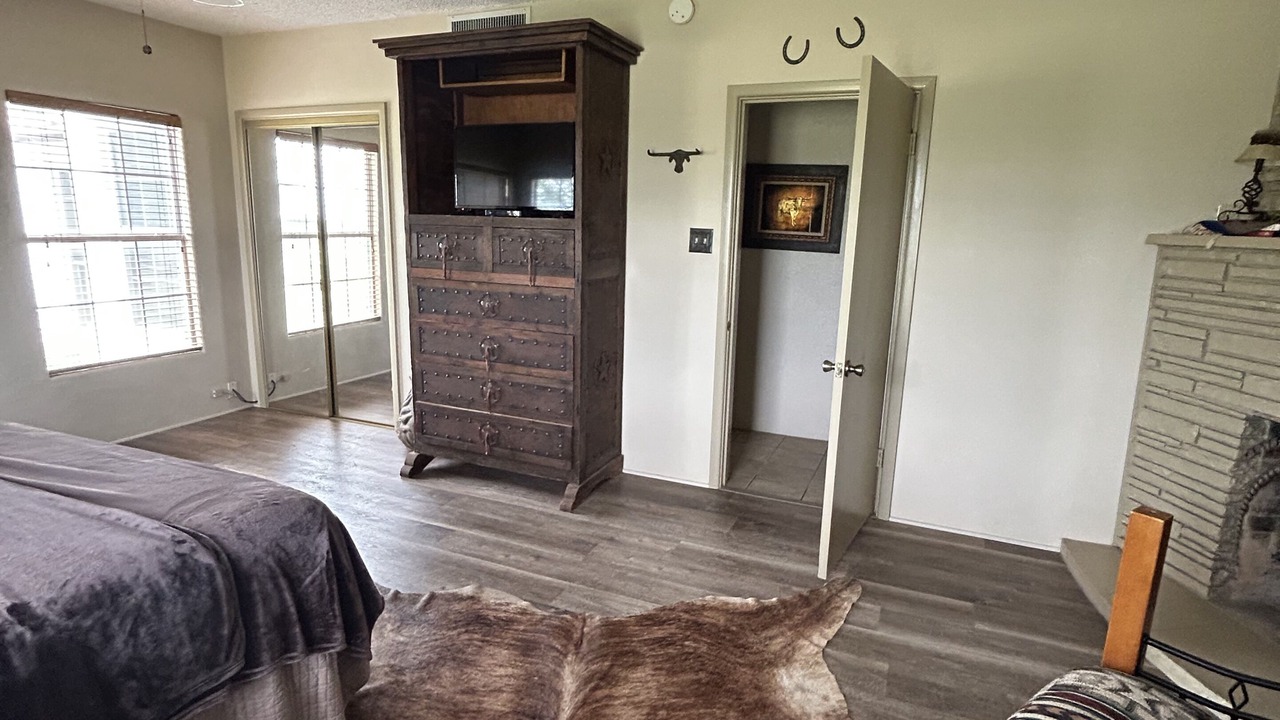 Photo of Bedroom in Morgan