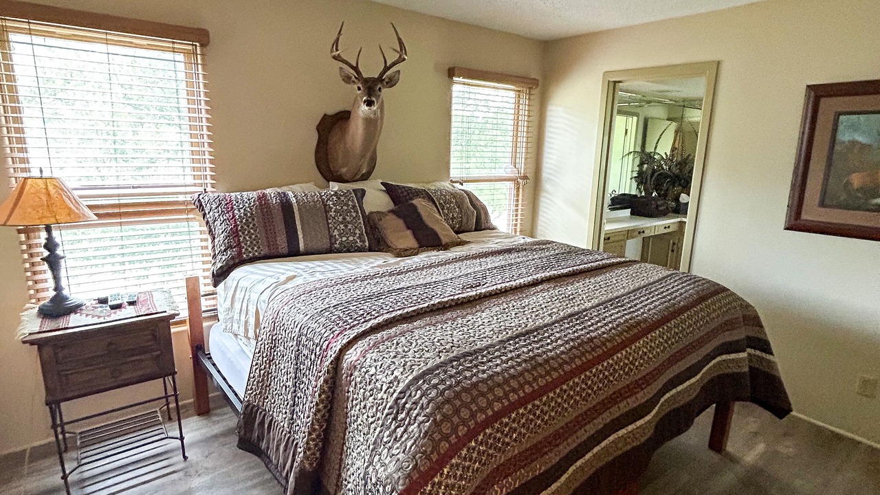 Photo of Bedroom in Morgan