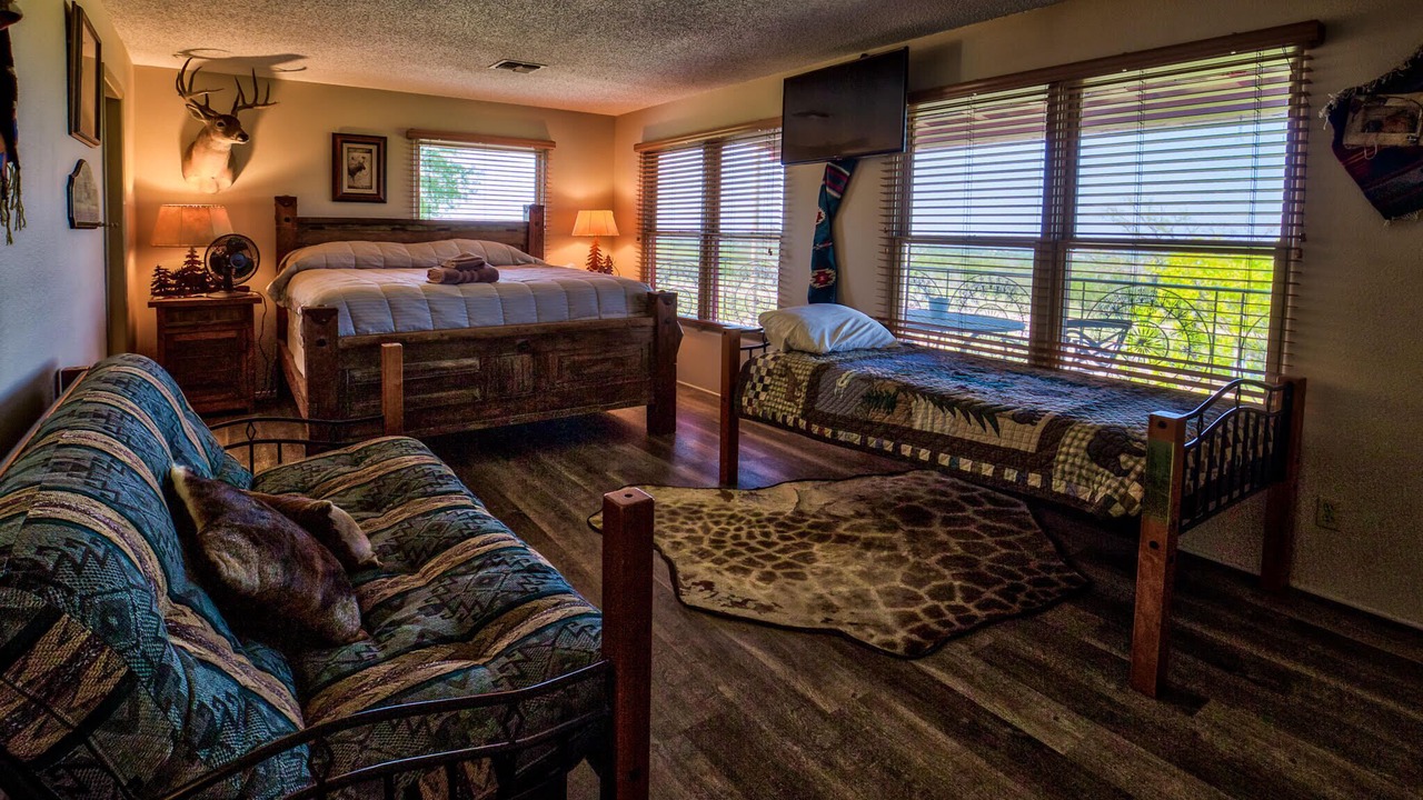 Photo of Bedroom in Morgan