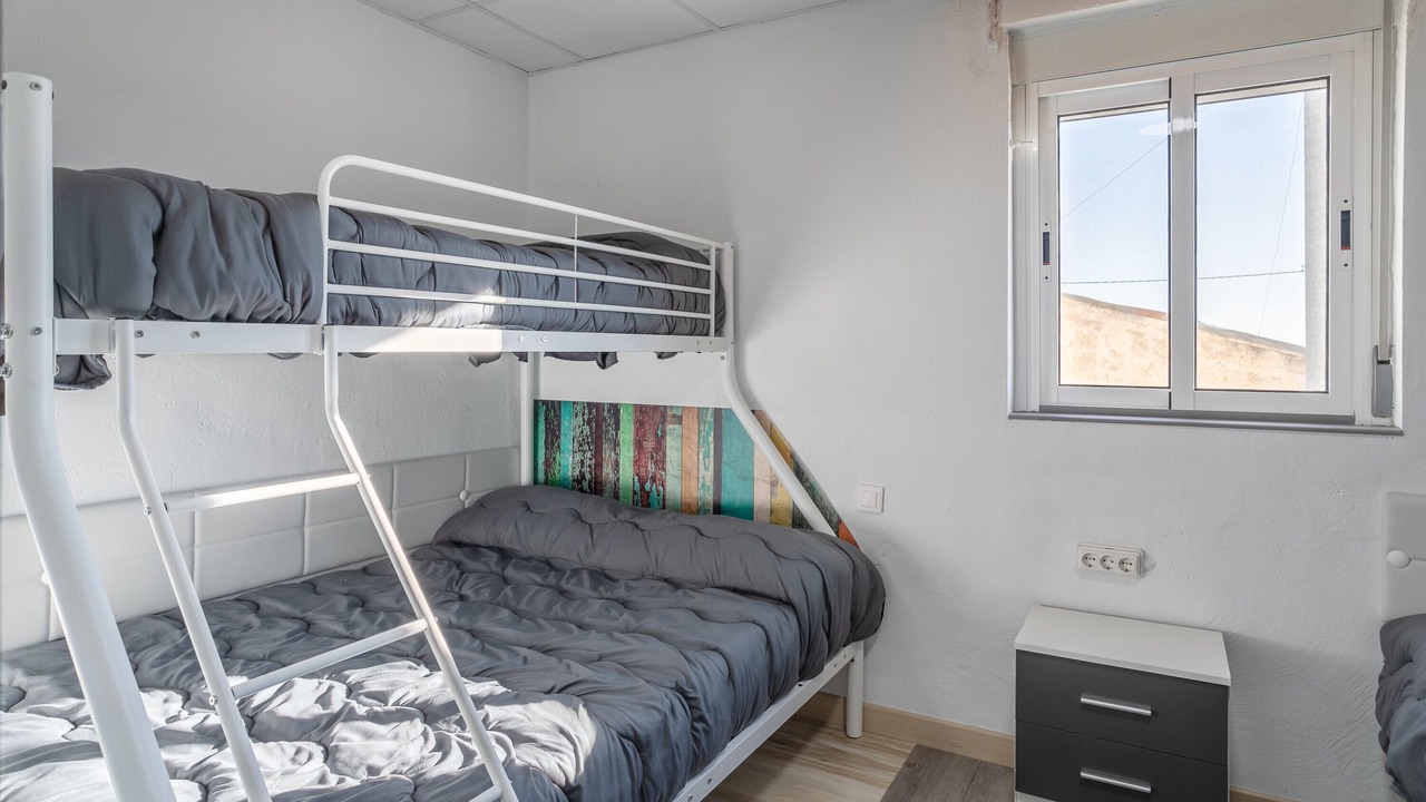 Photo of Bedroom in Alicante