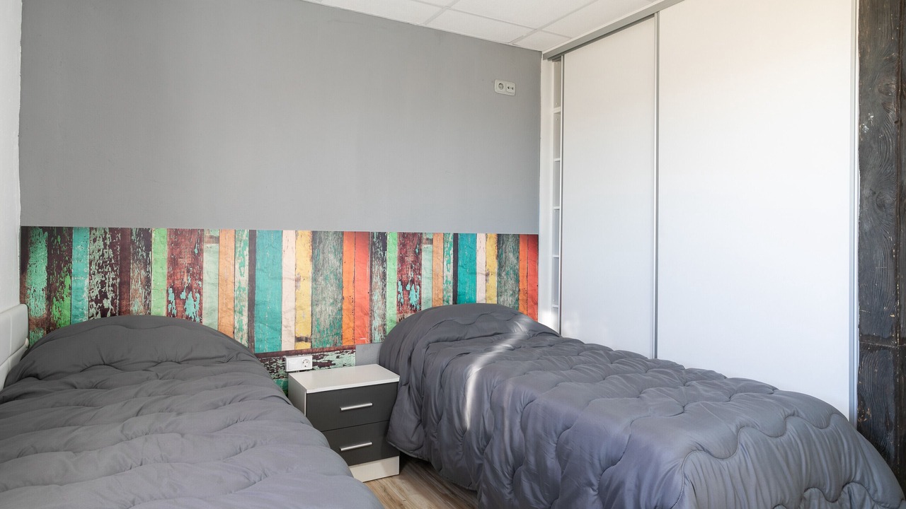 Photo of Bedroom in Alicante