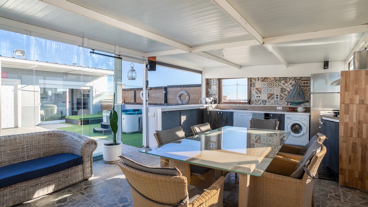 Photo of Outdoor in Alicante