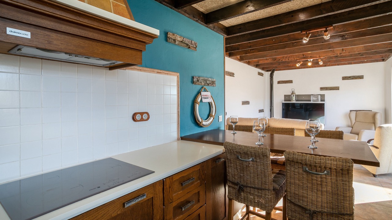 Photo of Kitchen in Alicante