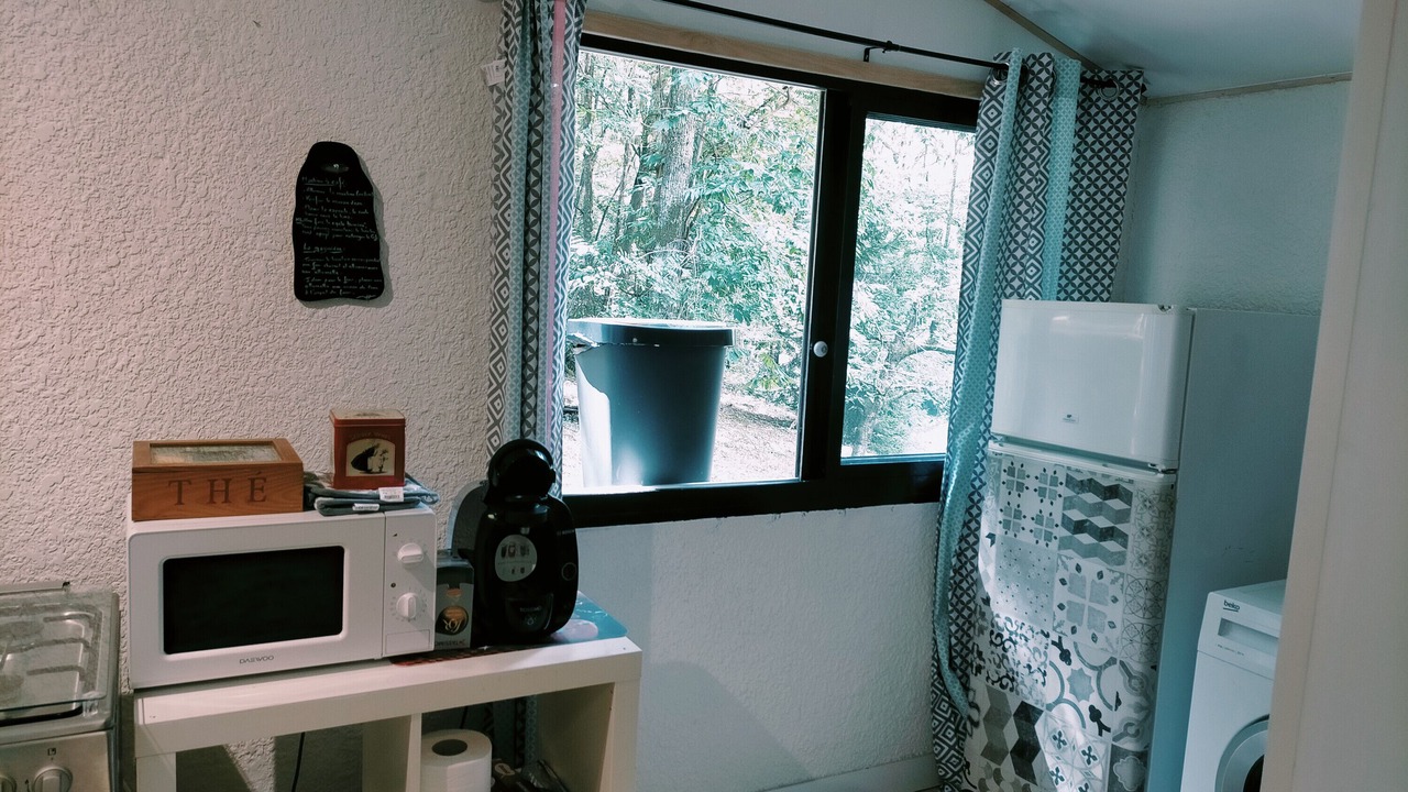 Photo of Kitchen in Aire-sur-l'Adour