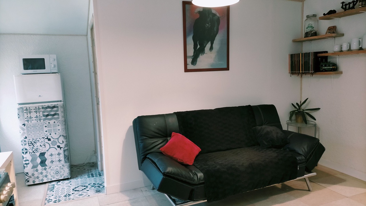 Photo of Livingroom in Aire-sur-l'Adour