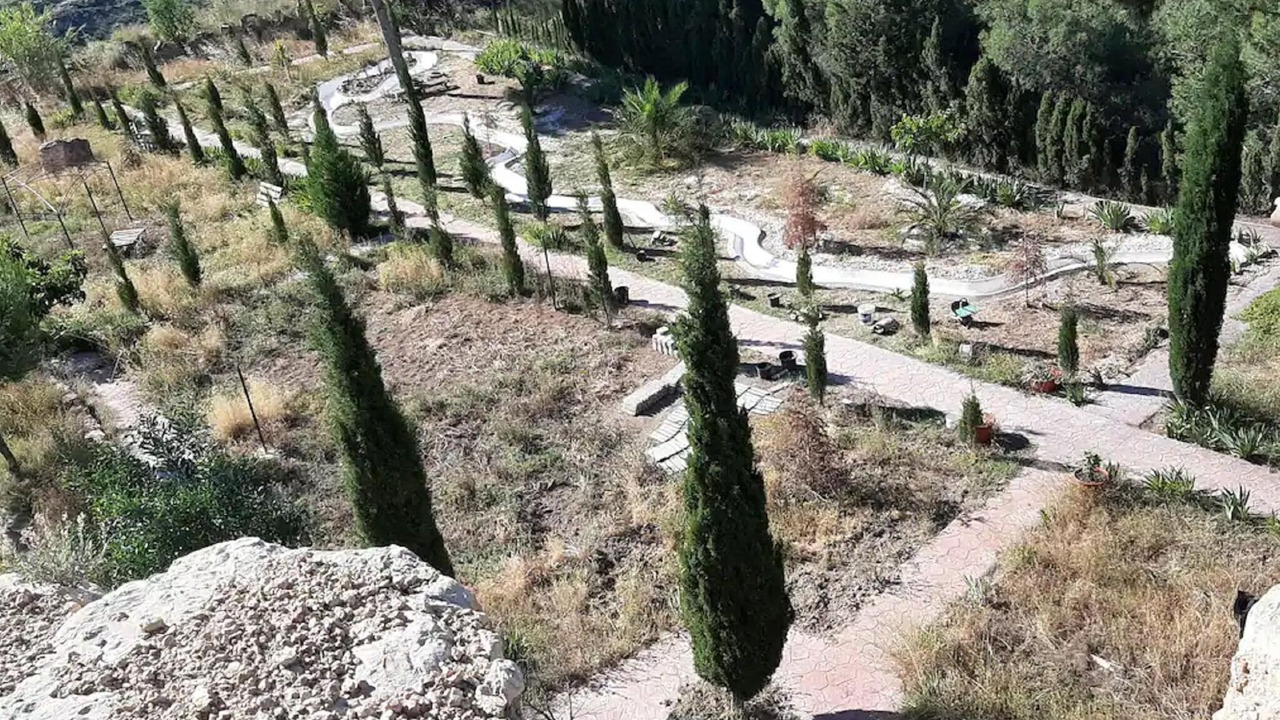 Photo of Outdoor in Chulilla