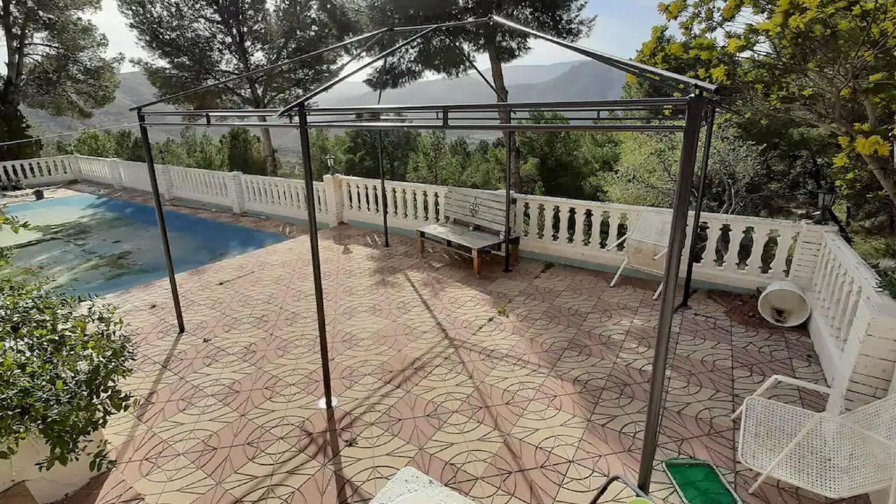 Photo of Outdoor in Chulilla