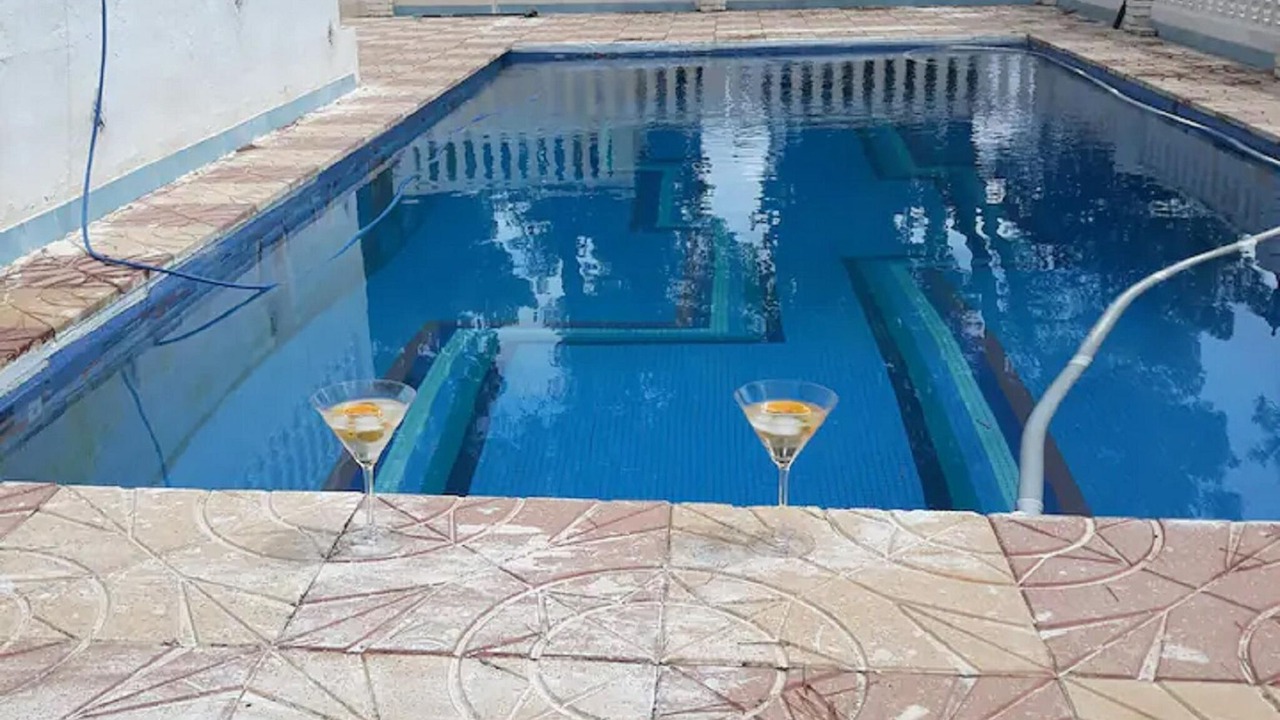 Photo of Outdoor in Chulilla