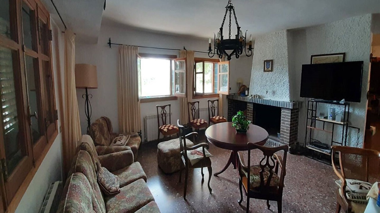 Photo of Livingroom in Chulilla