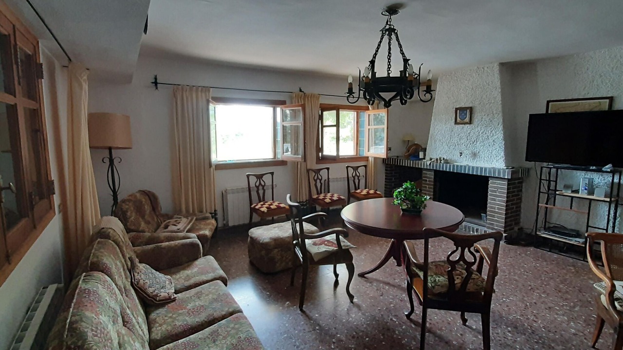 Photo of Livingroom in Chulilla