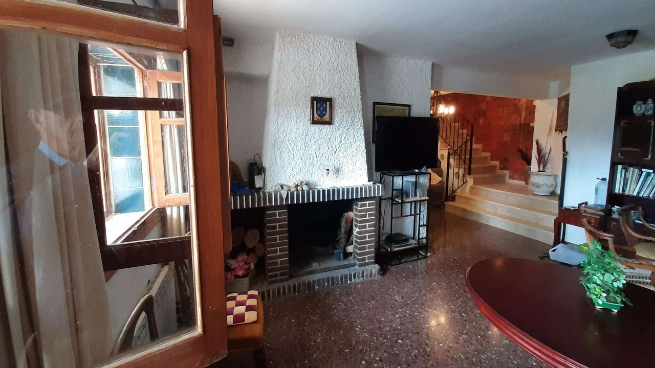 Photo of Livingroom in Chulilla
