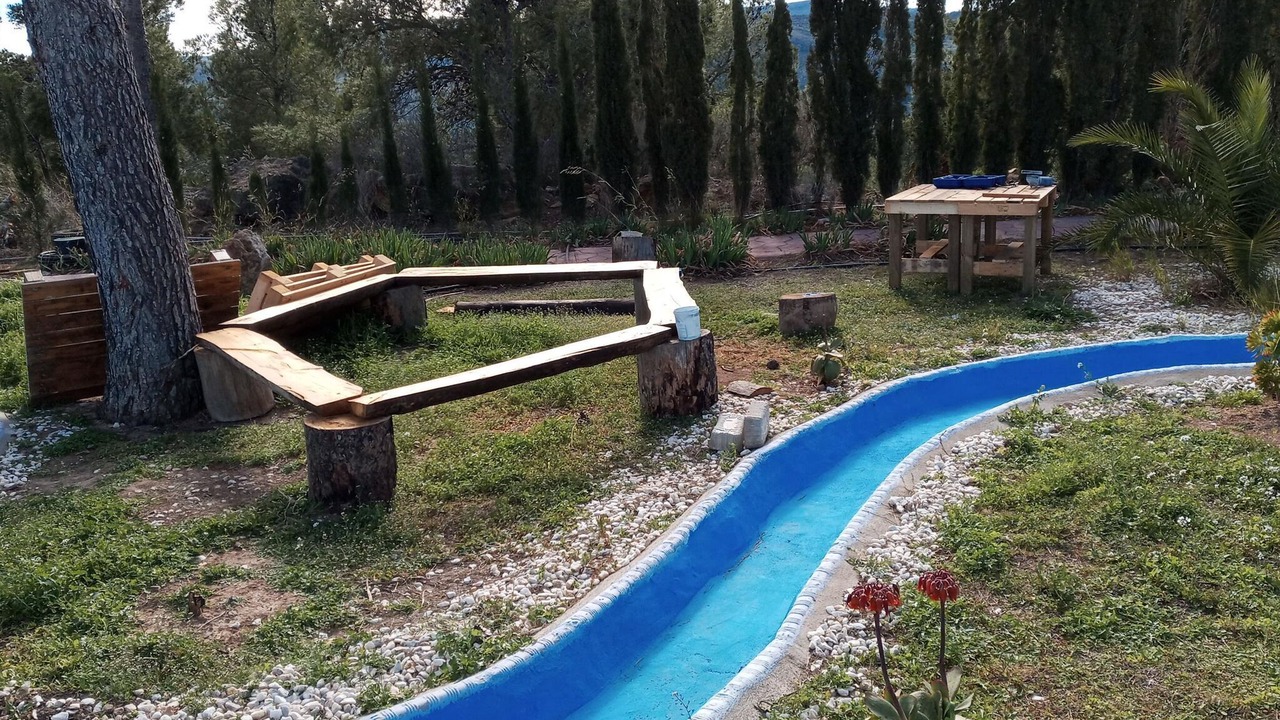 Photo of Outdoor in Chulilla