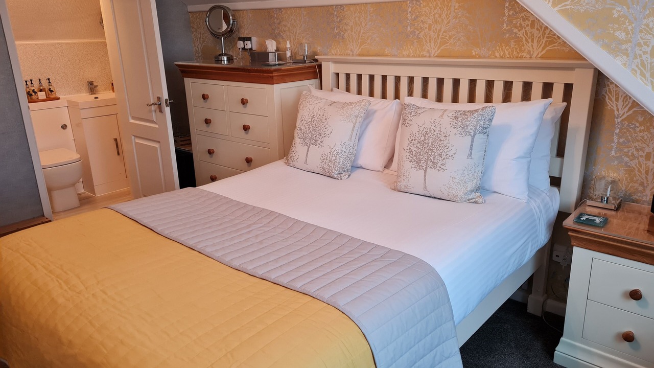 Photo of Bedroom in Brixham