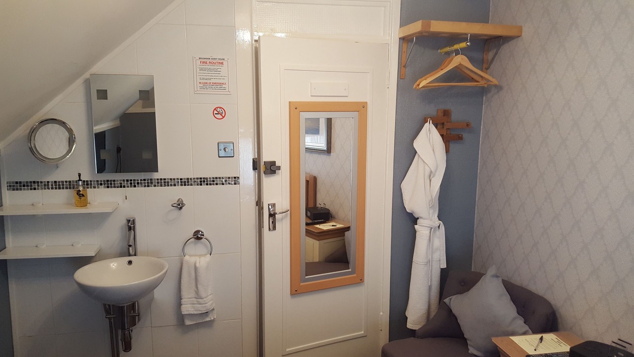 Photo of Bathroom in Brixham