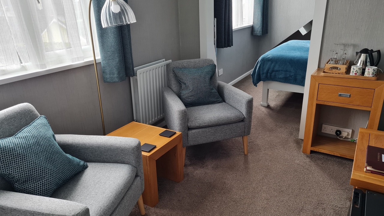 Photo of Bedroom in Brixham