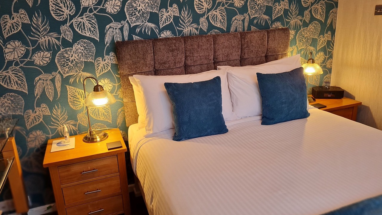 Photo of Bedroom in Brixham