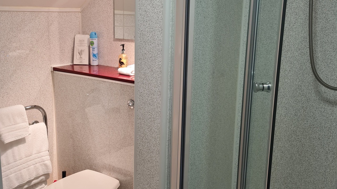 Photo of Bedroom in Brixham