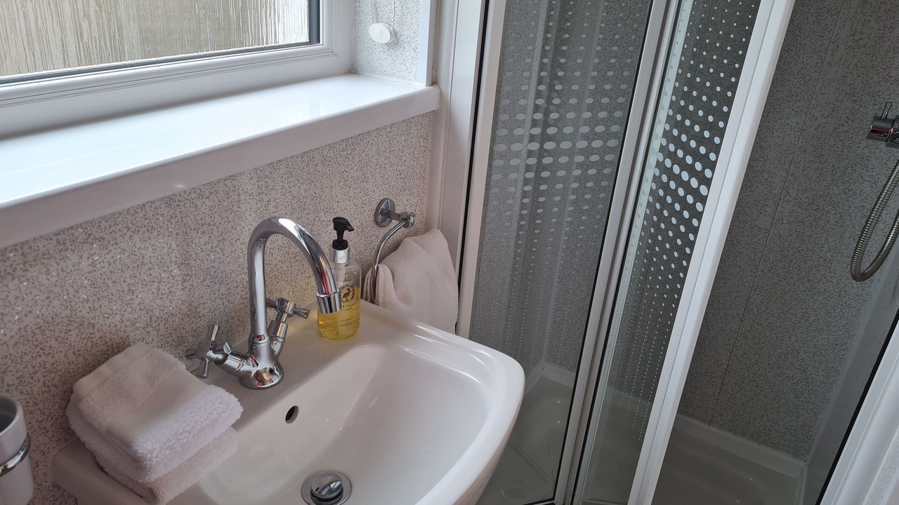 Photo of Bathroom in Brixham