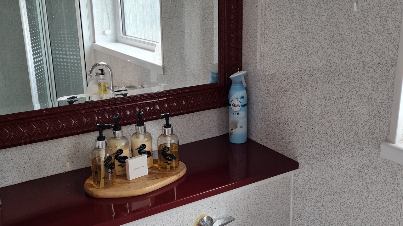 Photo of Bathroom in Brixham