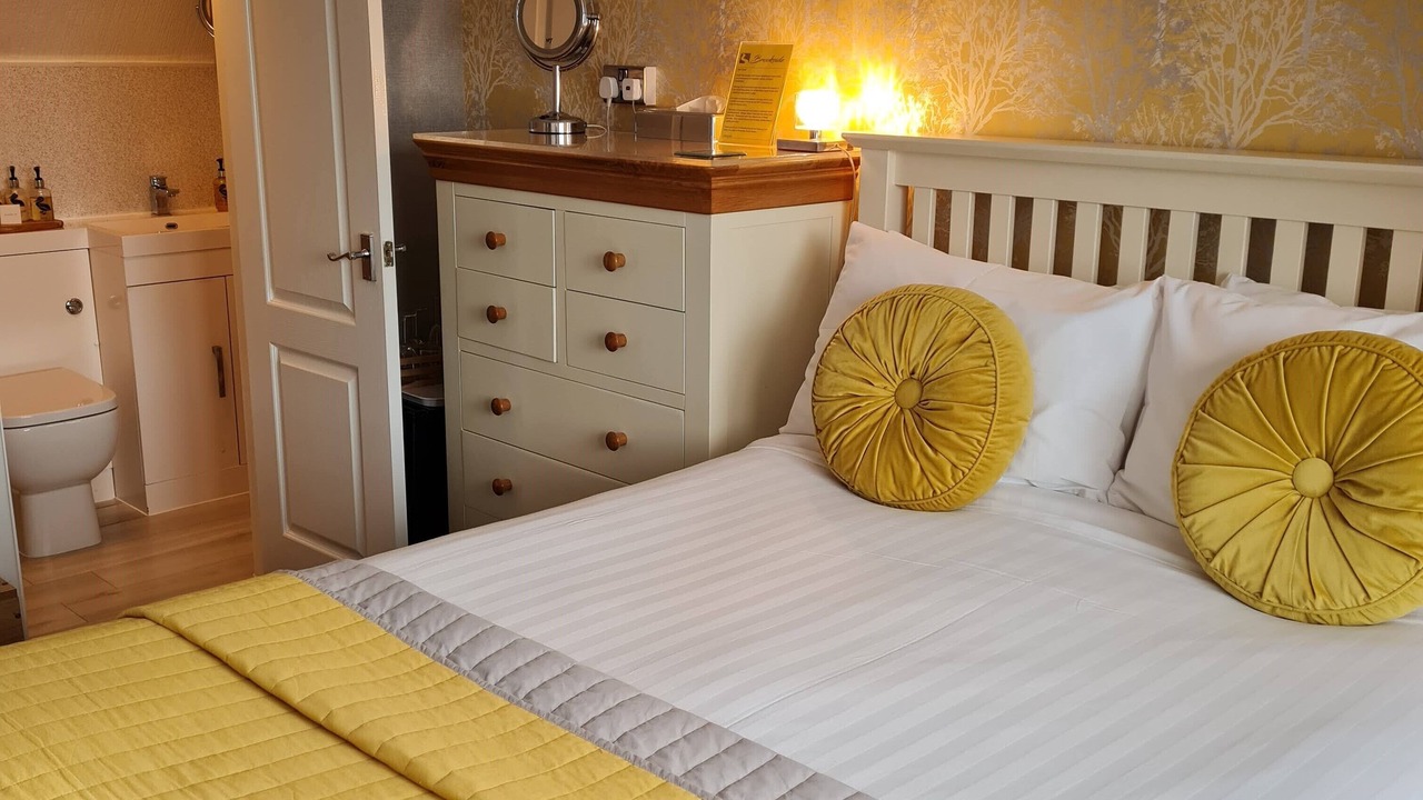 Photo of Bedroom in Brixham