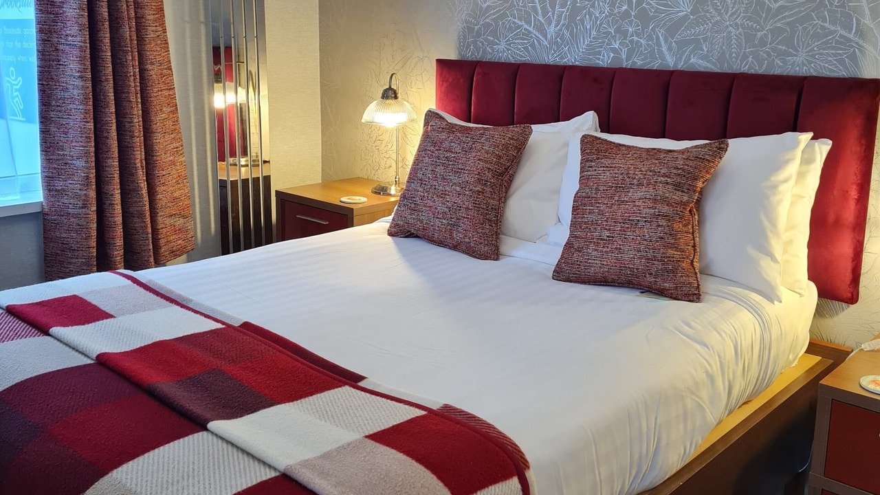 Photo of Bedroom in Brixham