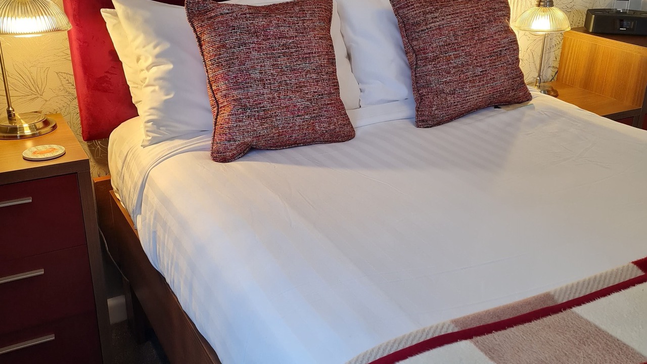 Photo of Bedroom in Brixham