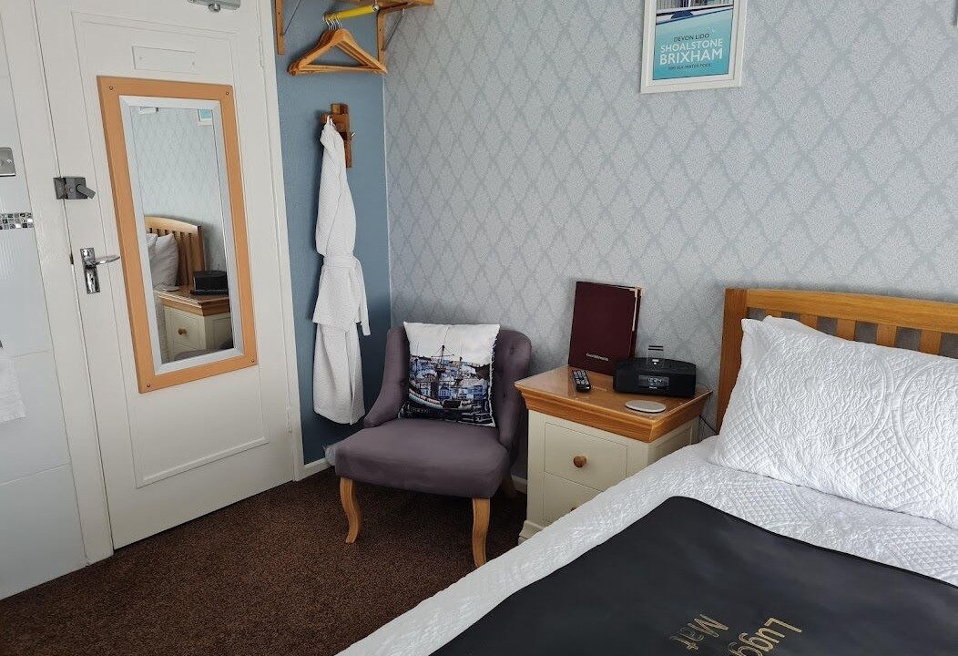 Photo of Bedroom in Brixham