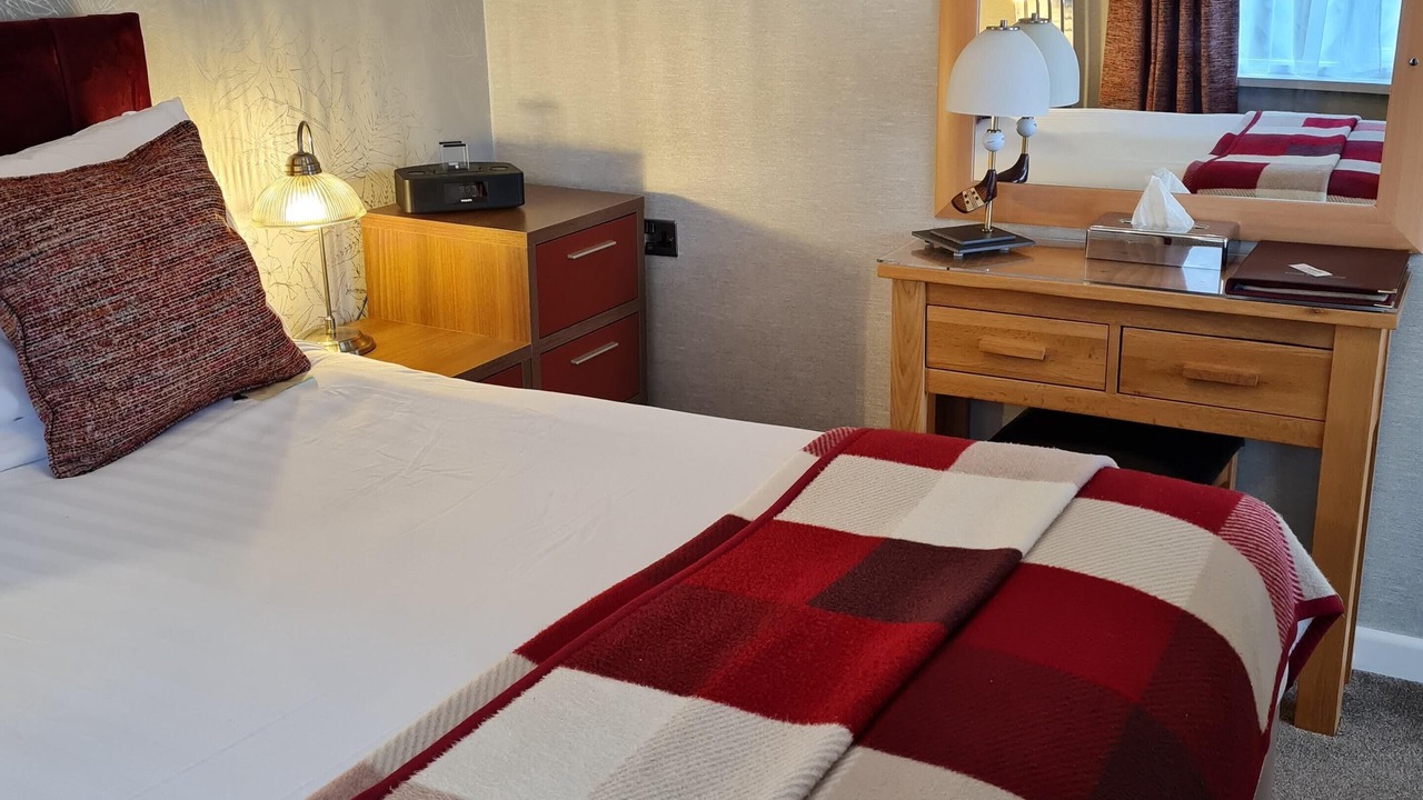 Photo of Bedroom in Brixham