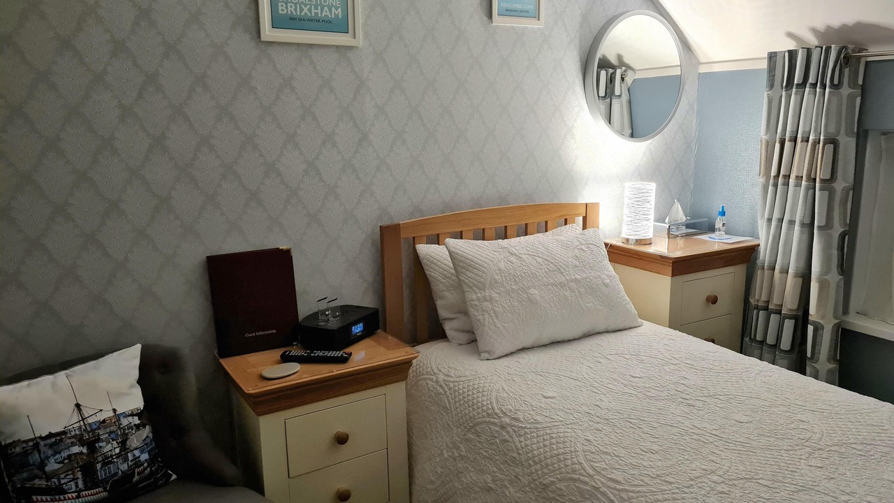 Photo of Bathroom in Brixham