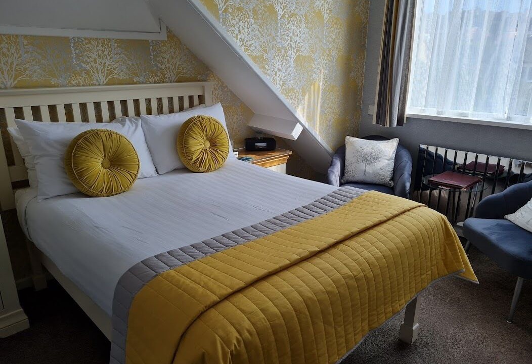 Photo of Bedroom in Brixham