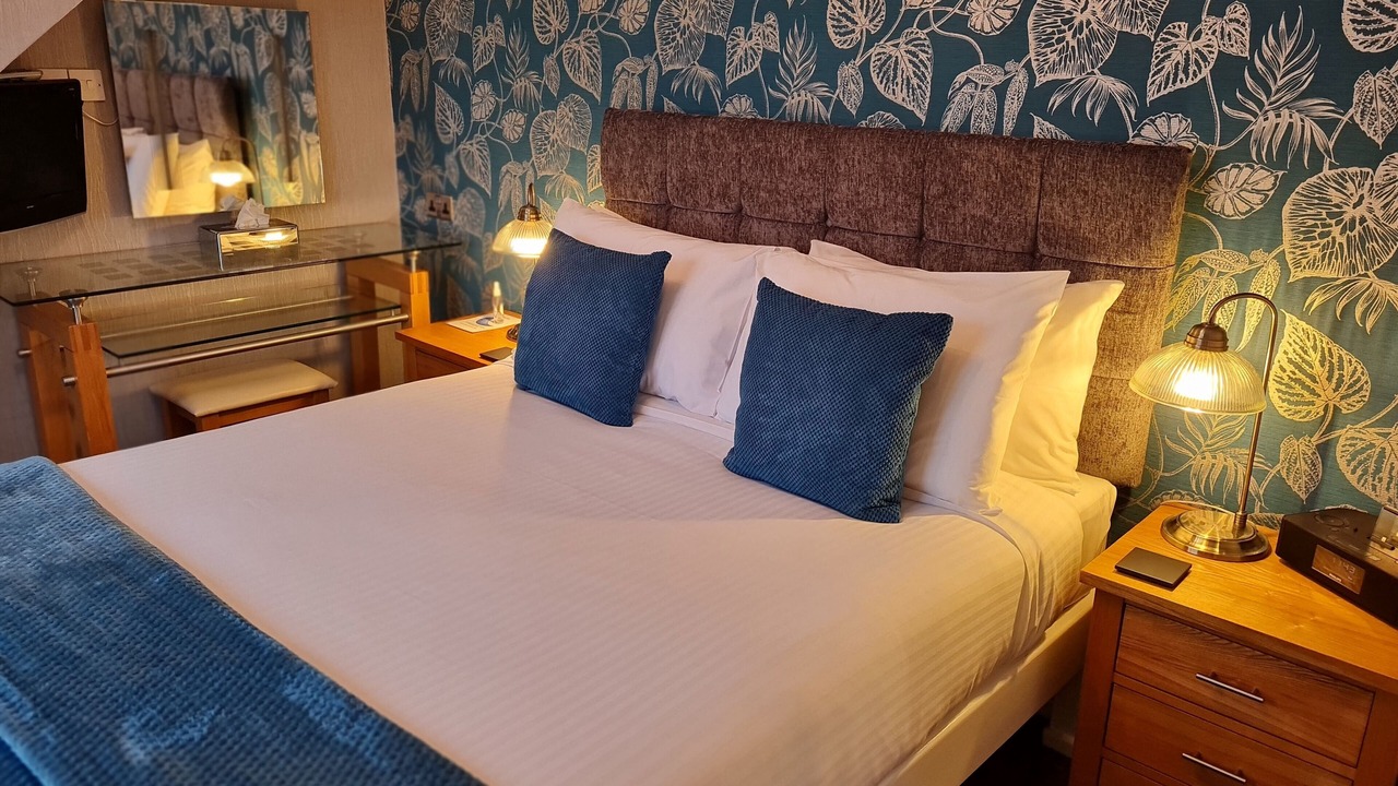 Photo of Bedroom in Brixham