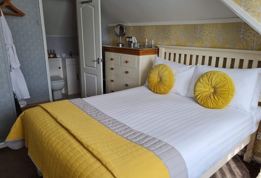 Photo of Bedroom in Brixham