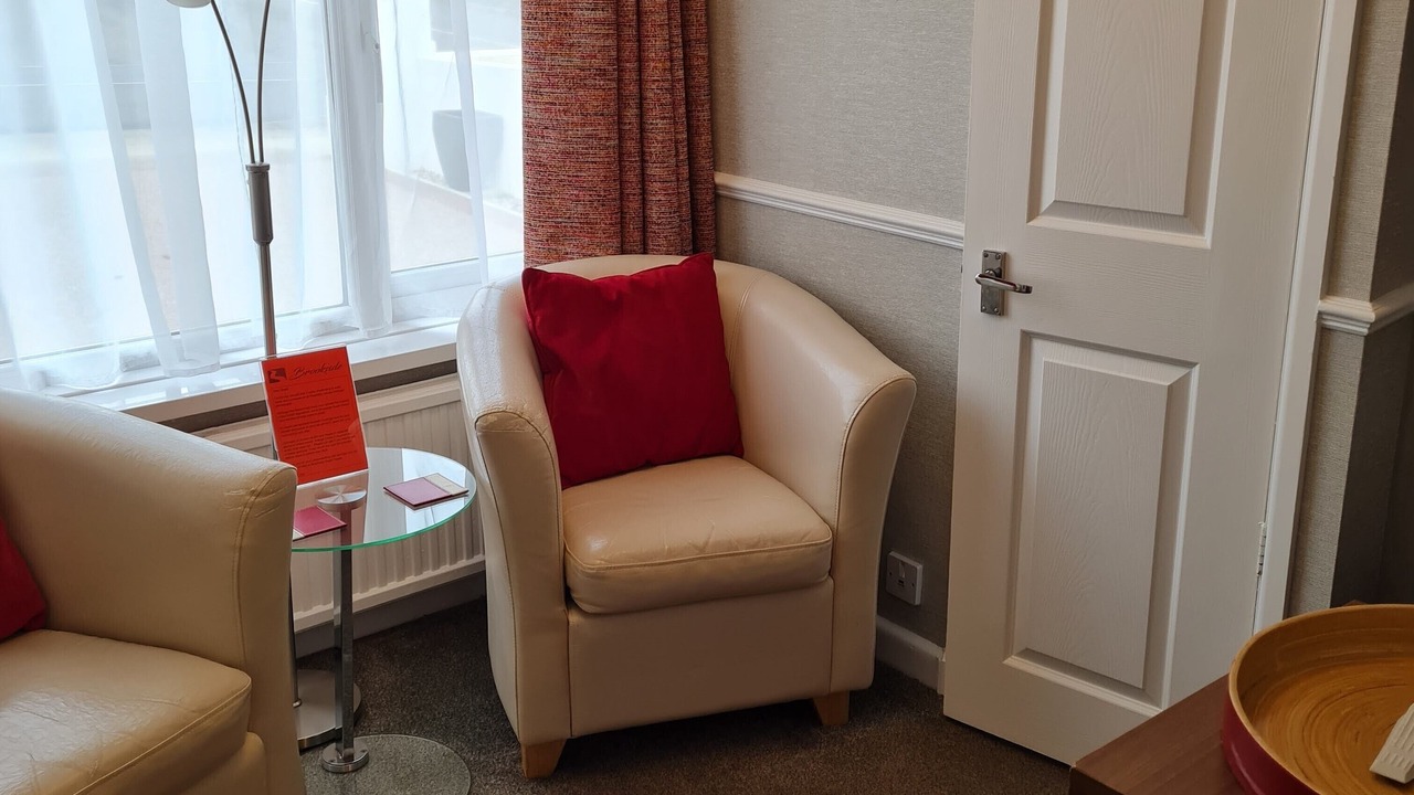 Photo of Bedroom in Brixham