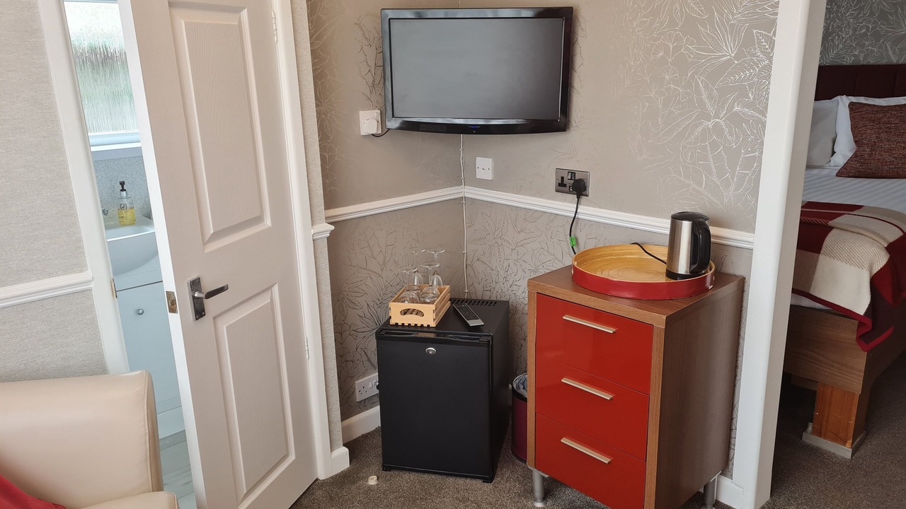 Photo of Bedroom in Brixham