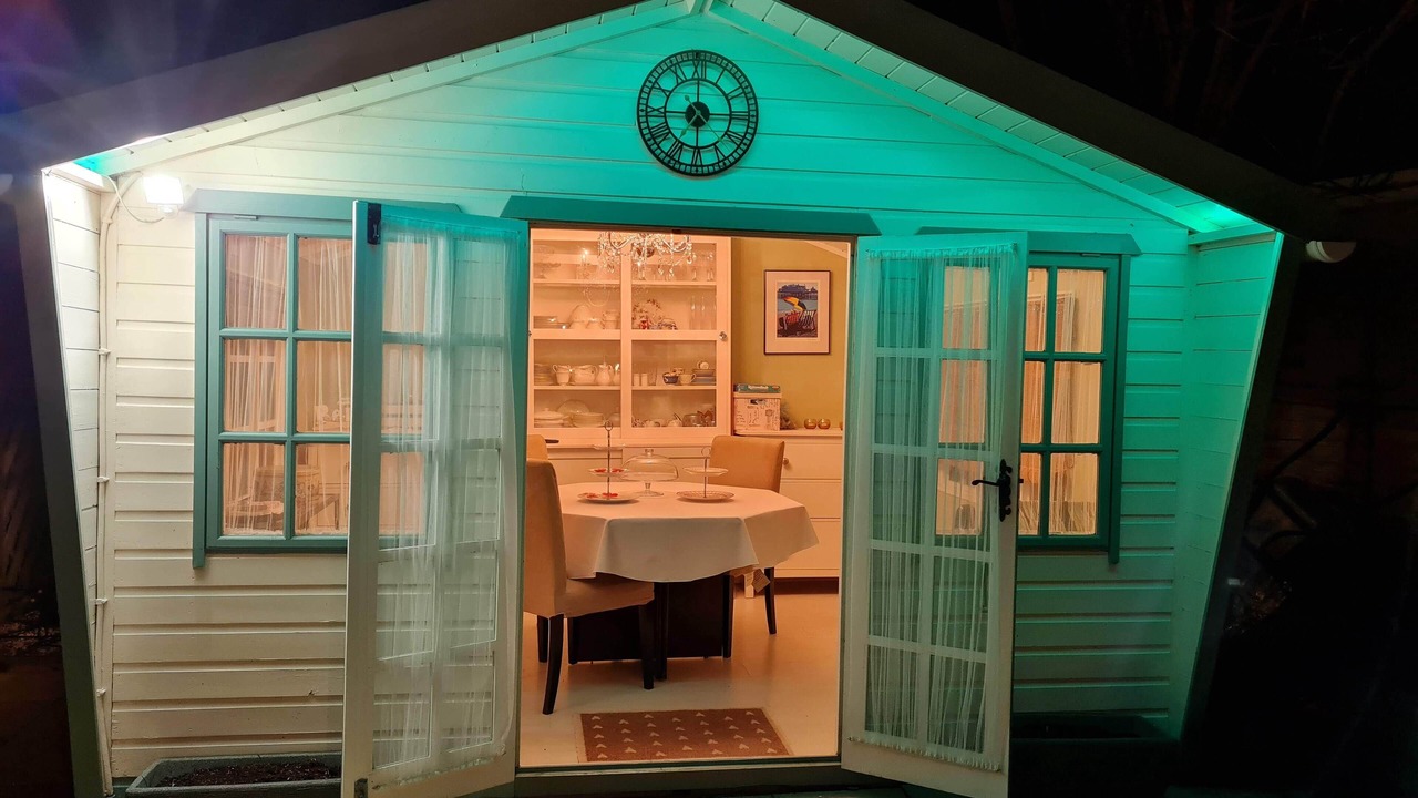 Photo of Outdoor in Brixham