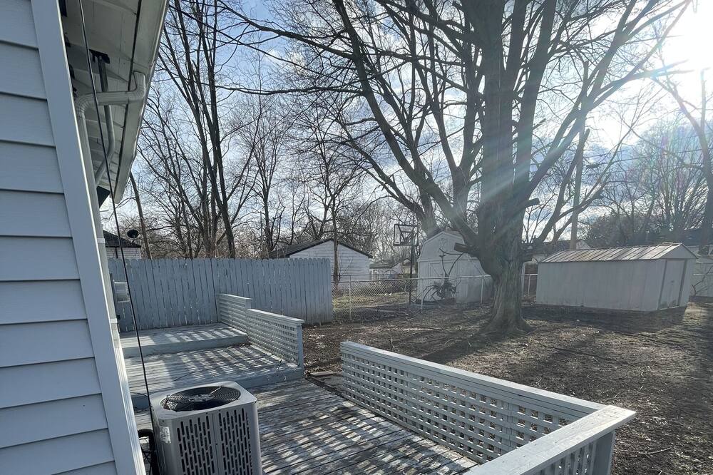 Photo of Outdoor in Redford