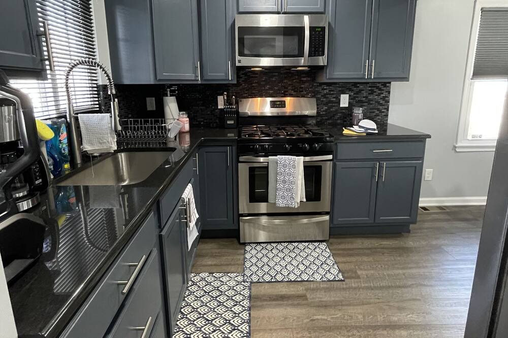 Photo of Kitchen in Redford