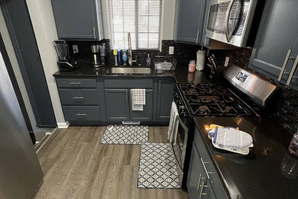 Photo of Kitchen in Redford
